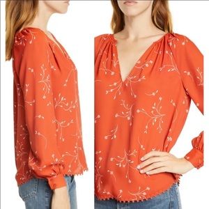 Joie Blouse